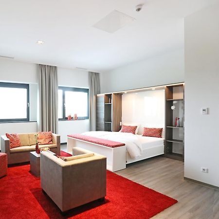 3G Hotel Fulda Exterior photo