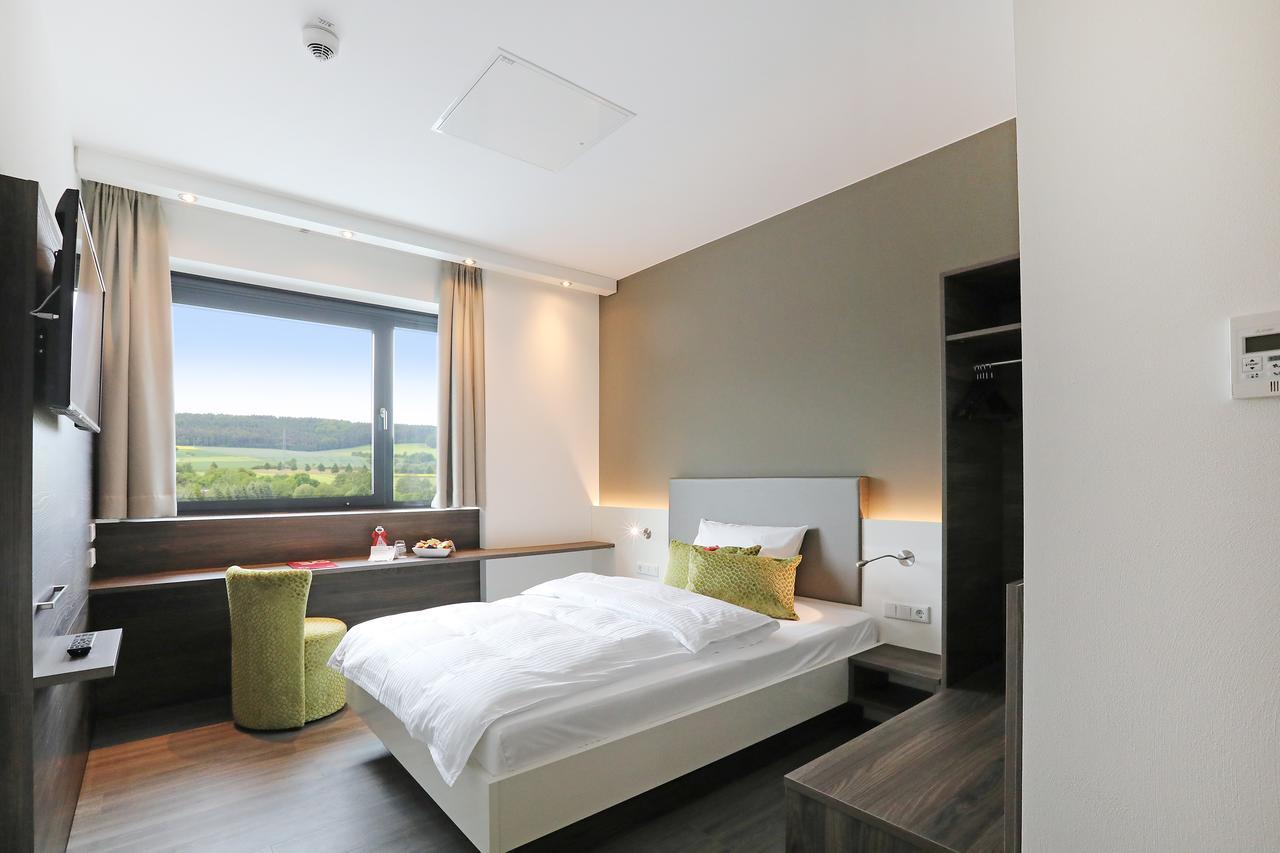 3G Hotel Fulda Exterior photo