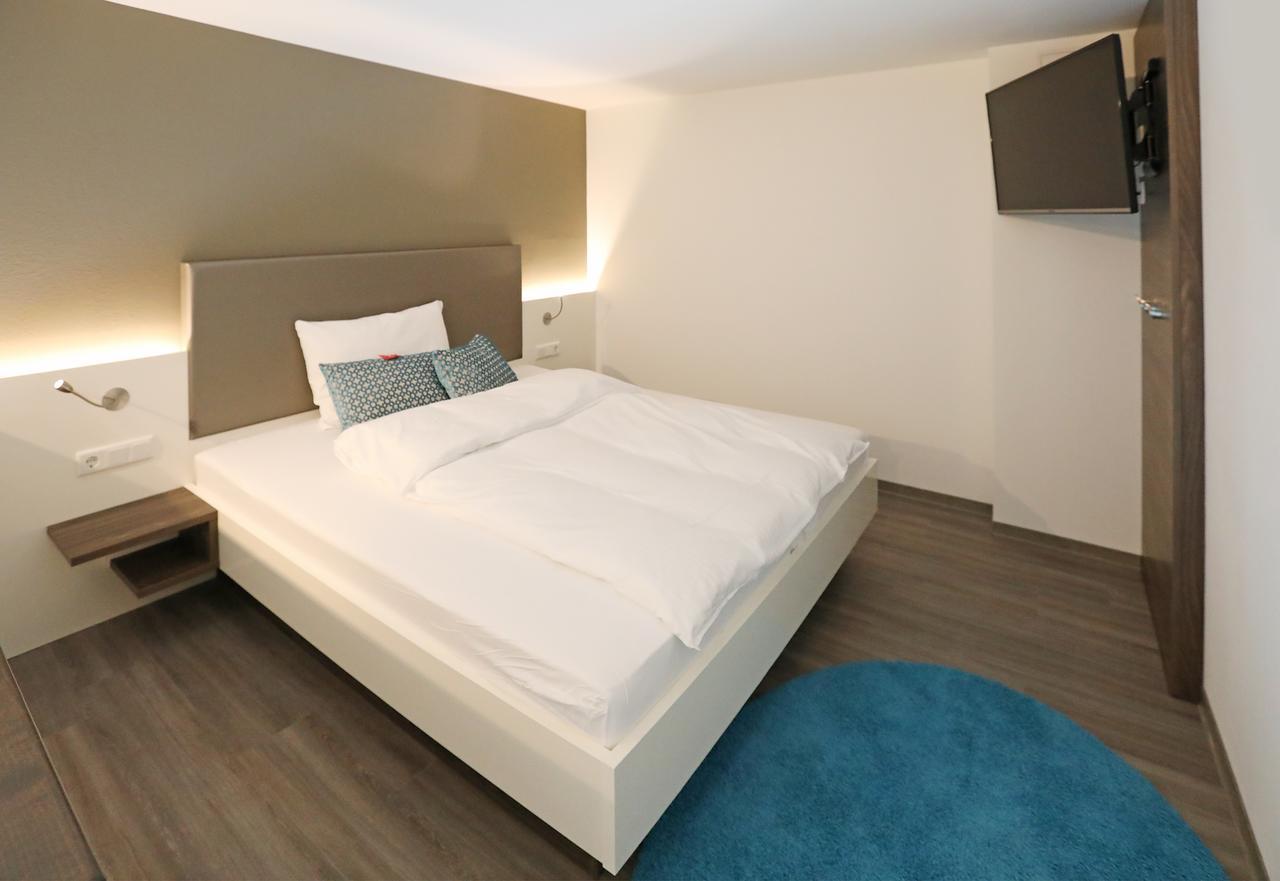 3G Hotel Fulda Exterior photo